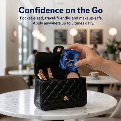 40%off--🏆𝗖𝘂𝗿𝗲𝗩𝗶𝘃𝗼® 𝟕-𝐃𝐚𝐲 𝐒𝐤𝐢𝐧 𝐓𝐚𝐠 & 𝐒𝐩𝐨𝐭 𝐑𝐞𝐦𝐨𝐯𝐚𝐥 𝐂𝐫𝐞𝐚𝐦 (𝐏𝐚𝐢𝐧𝐥𝐞𝐬𝐬 𝐅𝐨𝐫𝐦𝐮𝐥𝐚 – 𝐍𝐨 𝐒𝐜𝐚𝐫𝐬)