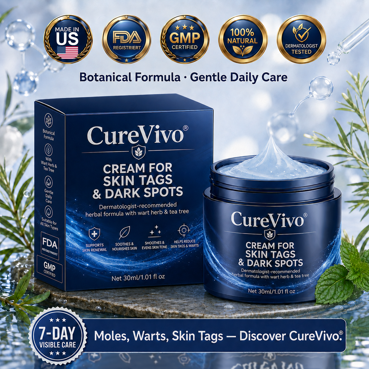 40%off--🏆𝗖𝘂𝗿𝗲𝗩𝗶𝘃𝗼® 𝟕-𝐃𝐚𝐲 𝐒𝐤𝐢𝐧 𝐓𝐚𝐠 & 𝐒𝐩𝐨𝐭 𝐑𝐞𝐦𝐨𝐯𝐚𝐥 𝐂𝐫𝐞𝐚𝐦 (𝐏𝐚𝐢𝐧𝐥𝐞𝐬𝐬 𝐅𝐨𝐫𝐦𝐮𝐥𝐚 – 𝐍𝐨 𝐒𝐜𝐚𝐫𝐬)